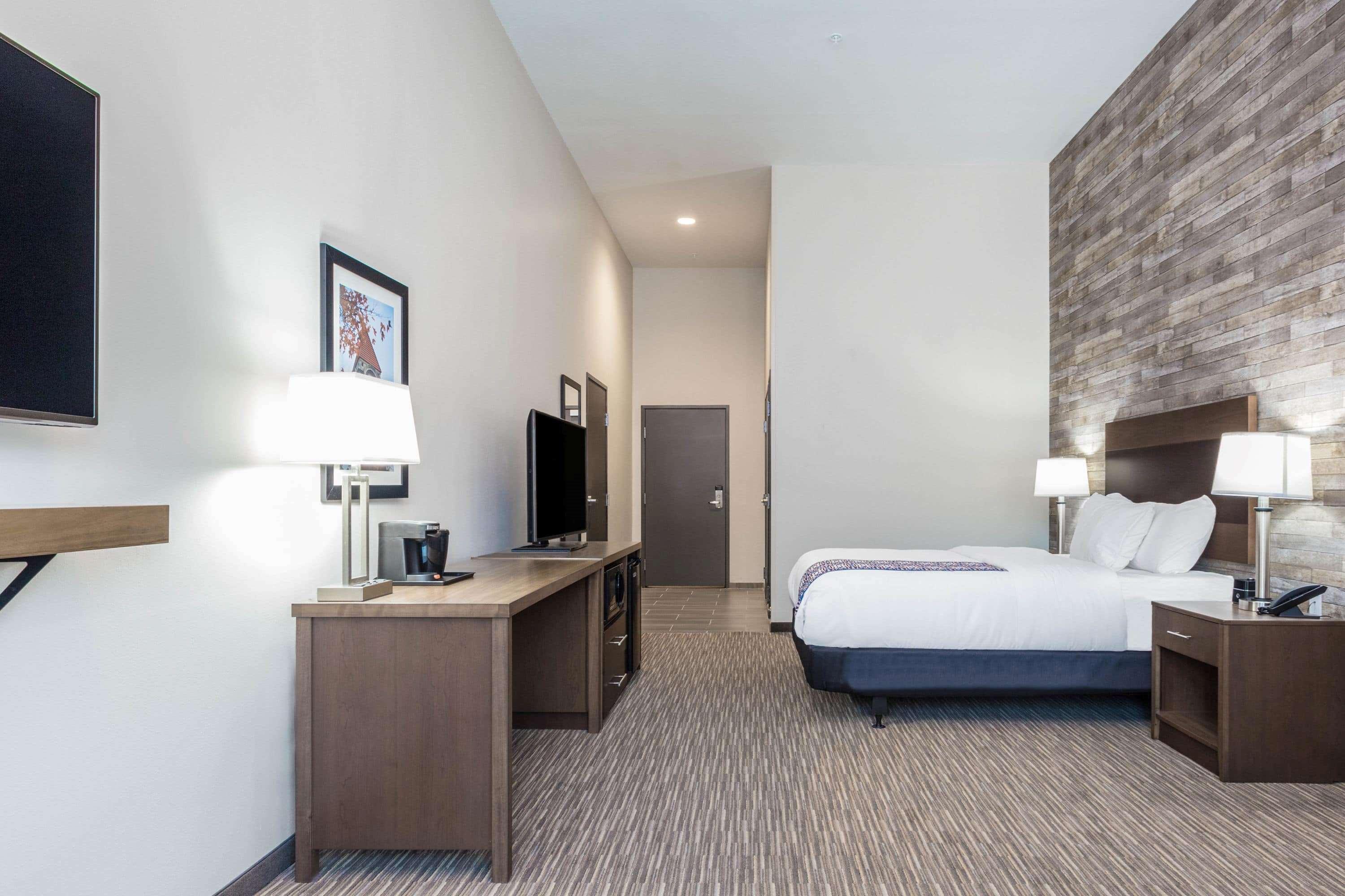 La Quinta Inn And Suites By Wyndham Блумінгтон Екстер'єр фото