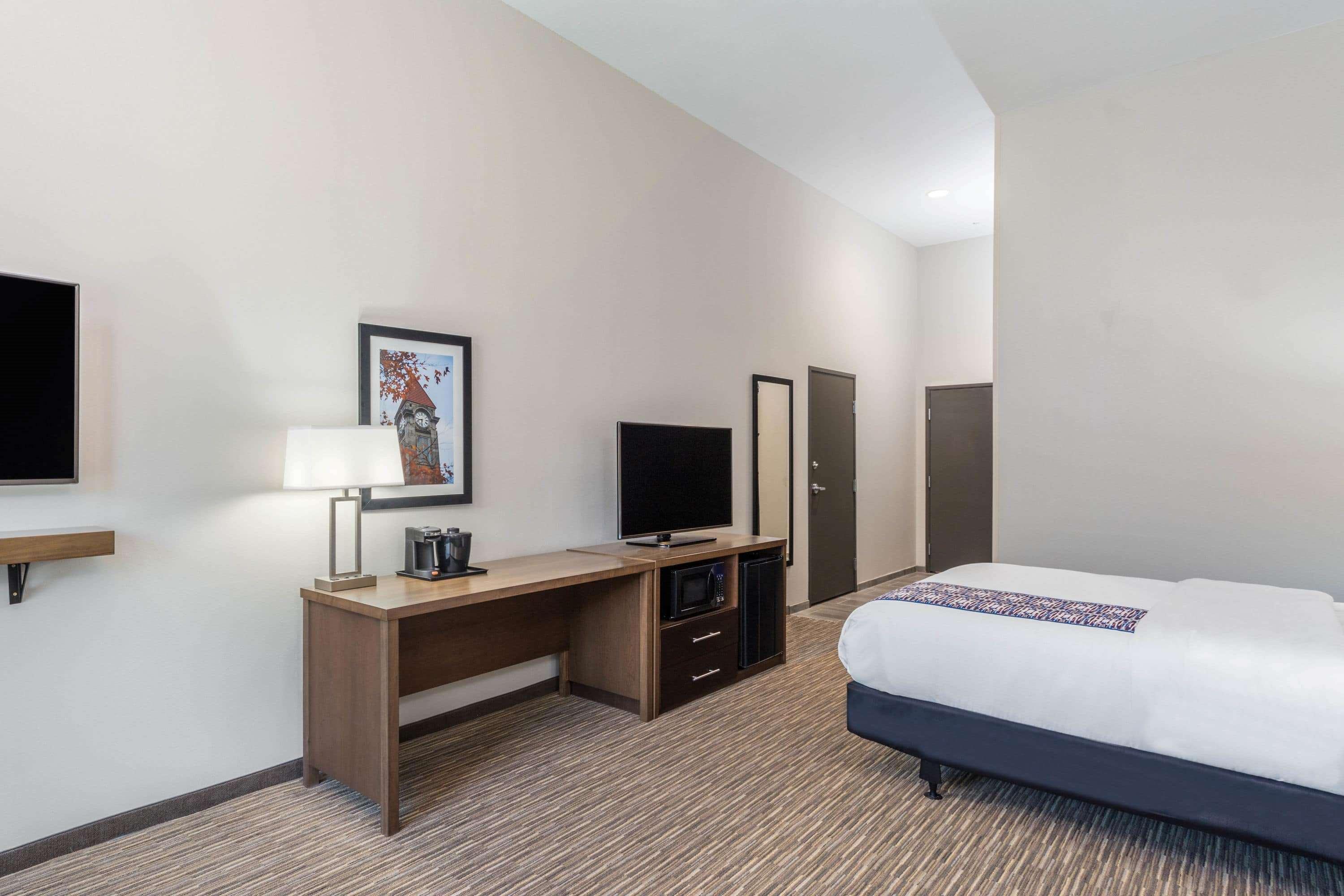 La Quinta Inn And Suites By Wyndham Блумінгтон Екстер'єр фото
