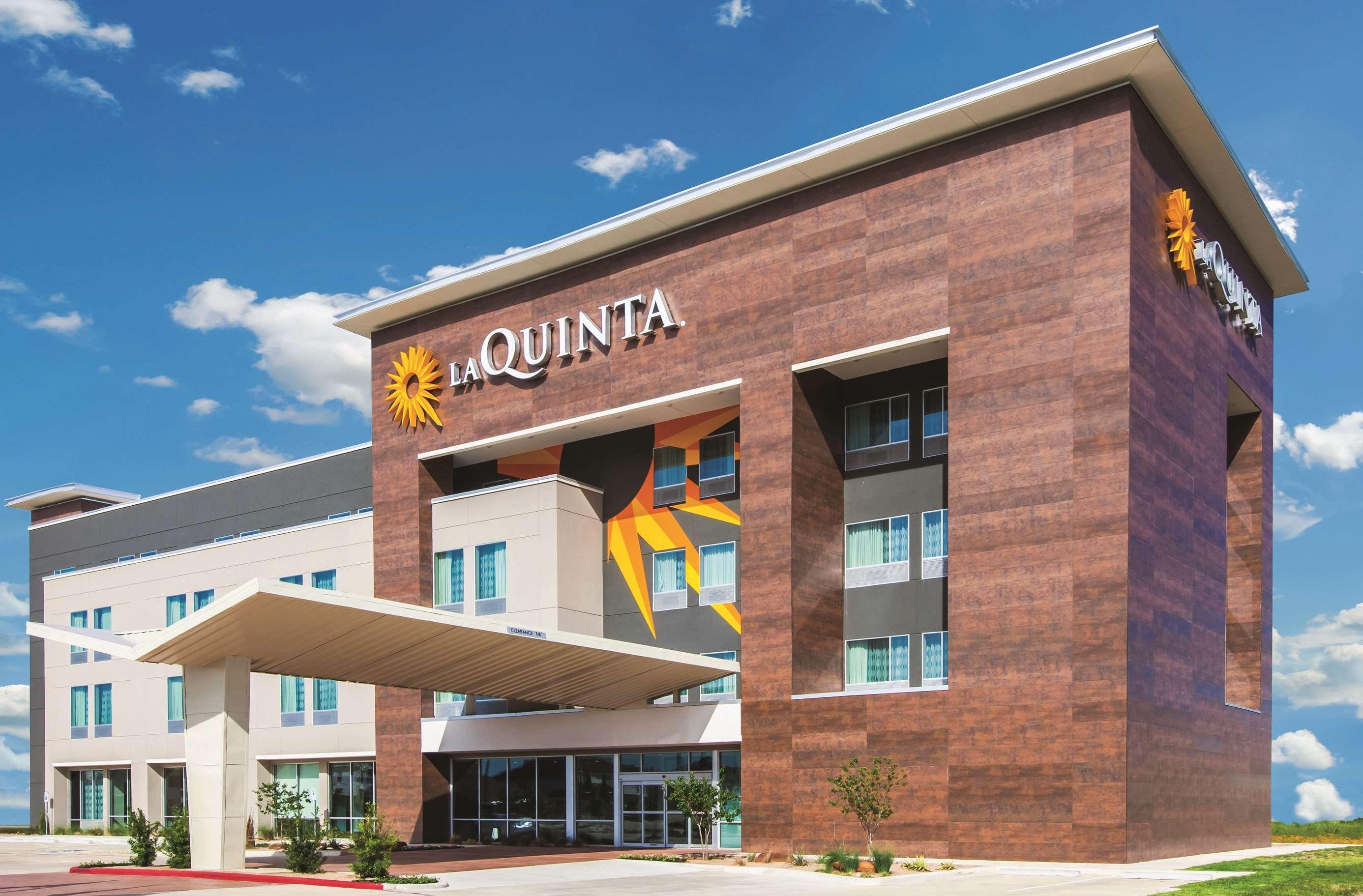 La Quinta Inn And Suites By Wyndham Блумінгтон Екстер'єр фото